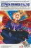 DOCTOR STRANGE VOL 01 THE LIFE OF DOCTOR STRANGE TP [9781302951160]